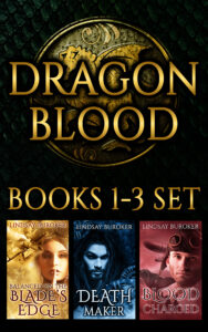 dragon blood bundle